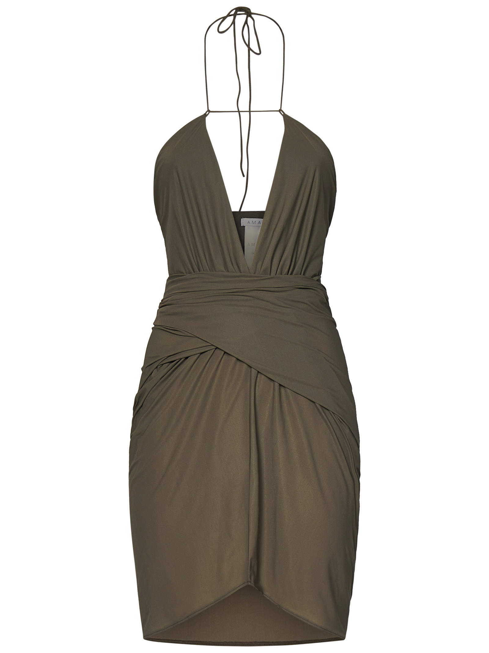 Amazuìn Yulia Dress - OS